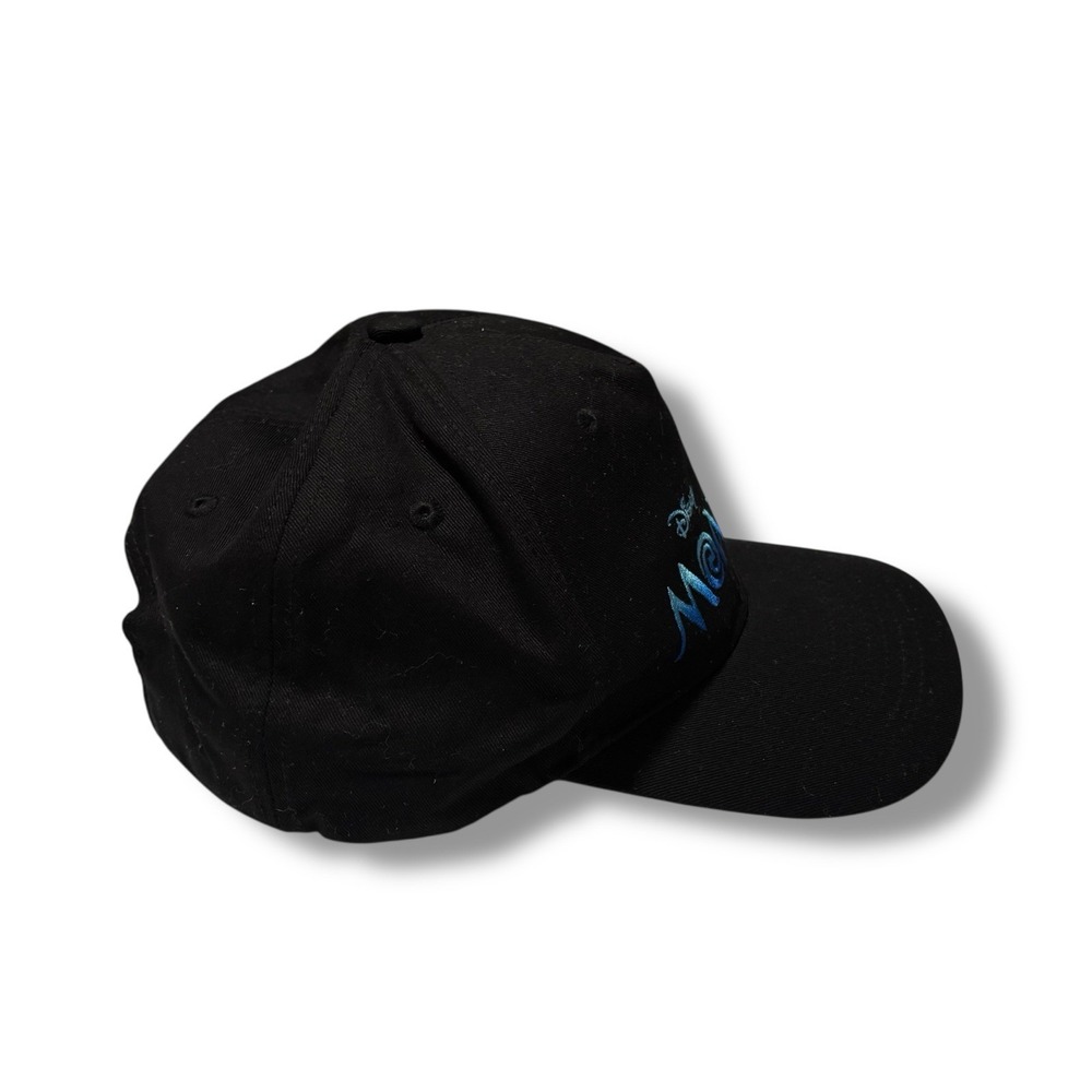 Disney 2024 Moana 2 Movie Promotional Adjustable Hat Cap‎ EXCELLENT CONDITION - Picture 2 of 6